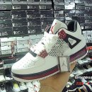 AJF 4 Fire red 이미지