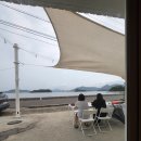 한산섬민박 | 통영 한산섬식당 뽈락구이 대박👍 (feat.거제도 드라이브)