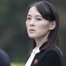 North Korea partly ruled by leader’s sister Kim Yo-jong: NIS 이미지