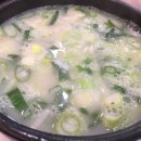 장수진곰탕 이미지