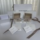 씨드하모니 | 웨딩밴드 투어 후기 백화점 브랜드 TOP10 비교정리 추천