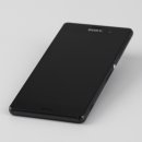 언더케이지닷컴에 올라온 Sony Xperia Z3 / Sony Xperia Z3 Compact 이미지
