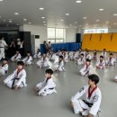경희대 태권도장 이미지