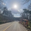 양고살재 주차장 화장실 이미지