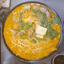 (주)고래사오늘다대포점 | [다대포 국밥] 정성순대 다대포점