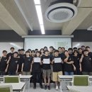 월간 향유회 2024. 08. 후기