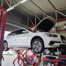 우리자동차정비 | [Soon:H] 구미 자동차 정비 후기: 고아읍 타이어팀 엔진오일 교체 및 세차장 에피소드