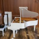 영창삼익중고피아노 이미지