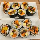 오방 | 원주김밥맛집 무실동 분식 맛집 오방김밥 후기