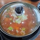 울엄마 김치찌개 이미지