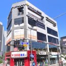감일초등학교 주변 도로 이미지