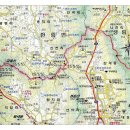 낙남정맥 제2구간(영운리고개~쇠금산~김해추모공원~봉하마을)산행사진~~ 이미지