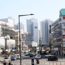 하안사거리 하나은행 앞 이미지