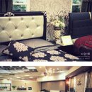 그랜드 마트 이미지