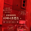 대야미역 | 💆‍♀️ 군포대야미역 시에나프렌즈, 원적외선 복사열로 힐링한 이색데이트 ✨