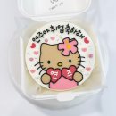 대소 비상일체 2호 | 📍영종도 레터링케이크 내돈내산 이벤트장인 [케이크앤조이]