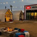 평일식당 | 광주 캠핑식당 웰컴투바베큐, 애견 동반 가능 식당 평일 이용후기