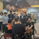 창원시장애인종합복지관 이미지