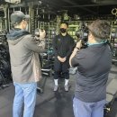 김부남 피티샵 이미지