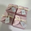 [답례품추천] 킴스박스 Kimsbox 양말 답례품 솔직 후기