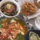 먹거리명가 | 충주 송어맛집 조리터명가 캠핑 808근처 맛집 추천