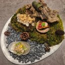 샘물빌딩 | 광화문 맛집 고품격 한우 다이님룸 오마카세 맛집-고우가-CourseA 체험 후기