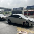 마이파킹 | 청주공항 주차대행 실내주차장 사용하는 센트럴파킹 이용후기 청주공항 주차장