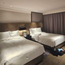 이마트24반포가온점 | [반포] JW메리어트 호텔 서울 / 센트럴시티 고속터미널 5성급호텔 더블 베드 조식 모보바 후기