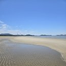 신안 비금도 도초도 하트해변 자산어보 촬영지 명사십리해변 섬여행 후기