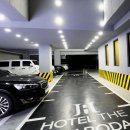 호텔 더아라보다 이미지