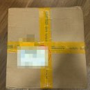 조이포스트 중국 타오바오 원신 스토어 배송대행 이용 후기