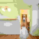 Y's house