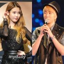 아이유, 'K팝스타' 출신 윤현상과 듀엣곡 발표한다 이미지