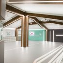 열정 태권도장 이미지