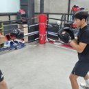 번영 복싱체육관 이미지