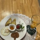 제주로와 | [제주] 연동 신제주 조식맛집, 공항 가깝고 위치 좋은 제주로와 게스트하우스 파티 x