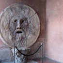 이탈리아.스위스 패키지관광여행 여행기(12) .....로마 시내 관광...진실이 입, 무한한 감동을 주는 판테온 이미지