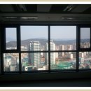 대전블라인드,커튼 유성 자이 아파트 시공 사진 이미지