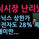 주식시장 난리났다 하닉 상한가,삼전도 28% 급등 또 개미만... (2026.7.31) 성창경TV 이미지