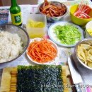 김밥한입 이미지