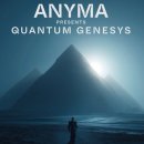 뉴스다임 | 2025 애니마 퀀텀 제네시스 피라미드 공연 후기| Anyma Quantum Genesys 후기