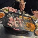 대박대패삼겹&우삼겹 | [은평구 응암역] 신사동 신사대박대패 돌산갓삼겹 대패삼겹살 맛집 추천 내돈내산 후기