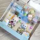 5747 | 실바니안 패밀리 5747단짝 아기친구들의 유치원 가는 날 후기