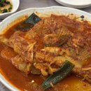 [속초] 이모네식당 가오리찜 후기 , 속초 갈 때마다 찾는 가오리찜 맛집