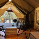 춘천숲자연휴양림엔글램핑 이미지