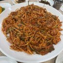 최가네아구찜 | [군산 산북동] 최가네아구찜 방문 후기