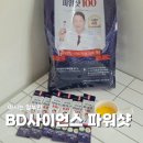 마시는알부민 이대호가 선택한 BD사이언스 먹는 알부민 추천 후기