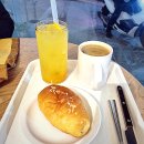 (내돈내산) 전주 객리단길 베이커리 카페 &#34;슬록&#34; : 전주 소금빵 맛집