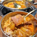 오투닭갈비&부대찌개 이미지