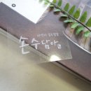 손수담아